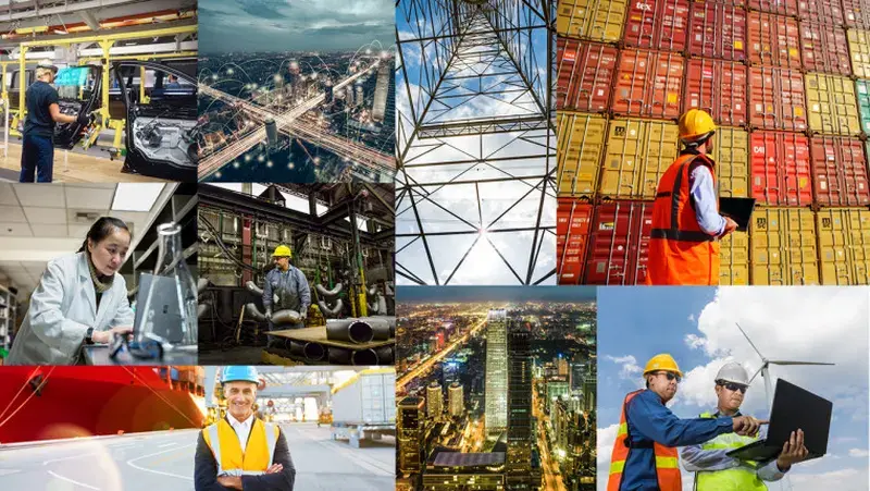 微軟新報告：制造業正積極部署物聯網等數字解決方案