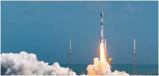 美國Omnispace欲成為第一家提供全球5G非地面網絡的公司