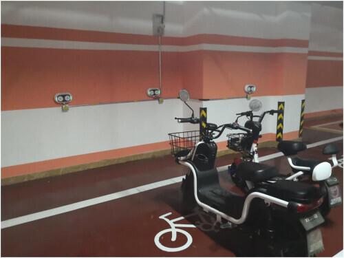 科技賦能 中移物聯助力廣西玉林建設5G+智慧社區 科技賦能 中移物聯助力廣西玉林建設5G+智慧社區