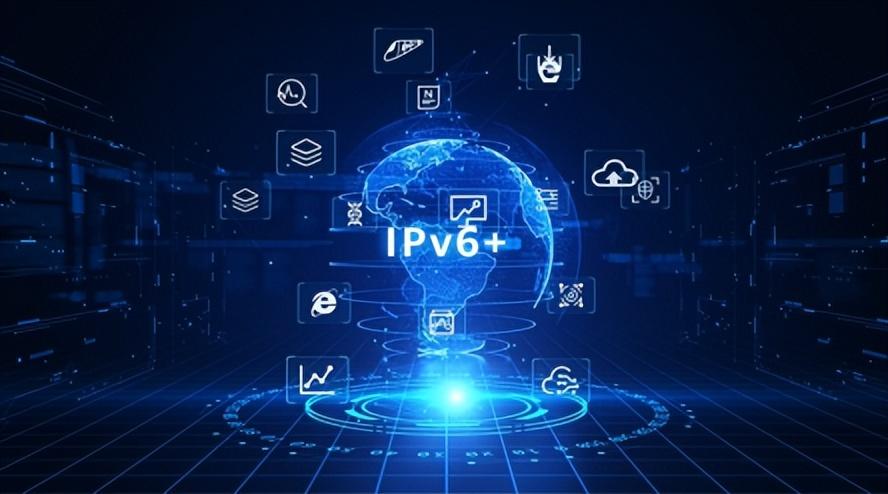 當物聯網遇上IPv6+,會擦出怎樣的火花? 當物聯網遇上IPv6+,會擦出怎樣的火花?