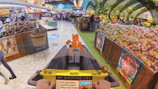 元宇宙支撐技術之一——物聯網 元宇宙支撐技術之一——物聯網