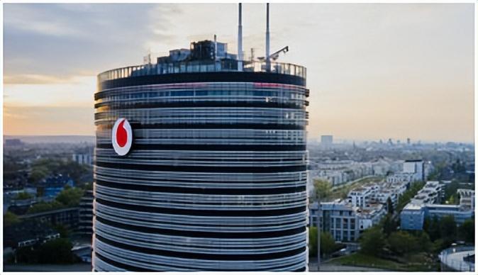 沃達豐德國為該國主要水道周邊新部署440個5G站點