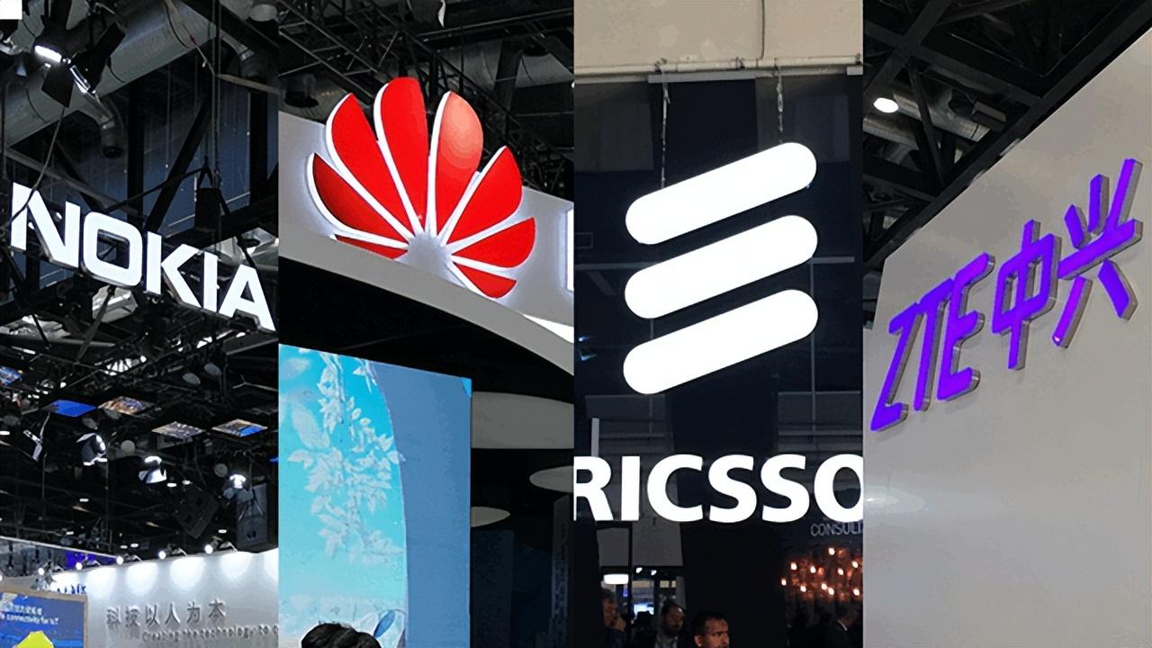 2022上半年全球RAN市場收入低于預期 華為中興繼續占主導地位