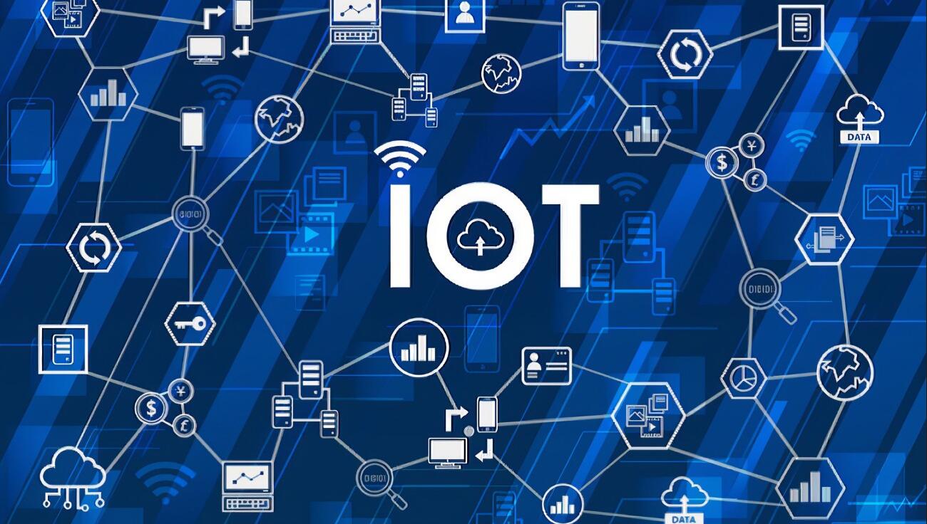 當物聯網遇上IPv6+,會擦出怎樣的火花? 當物聯網遇上IPv6+,會擦出怎樣的火花?