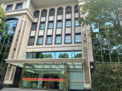 5G+智慧工業園區 5G+智慧工業園區