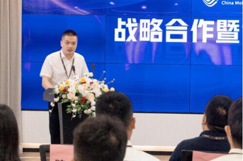 陳勇發表講話 陳勇發表講話