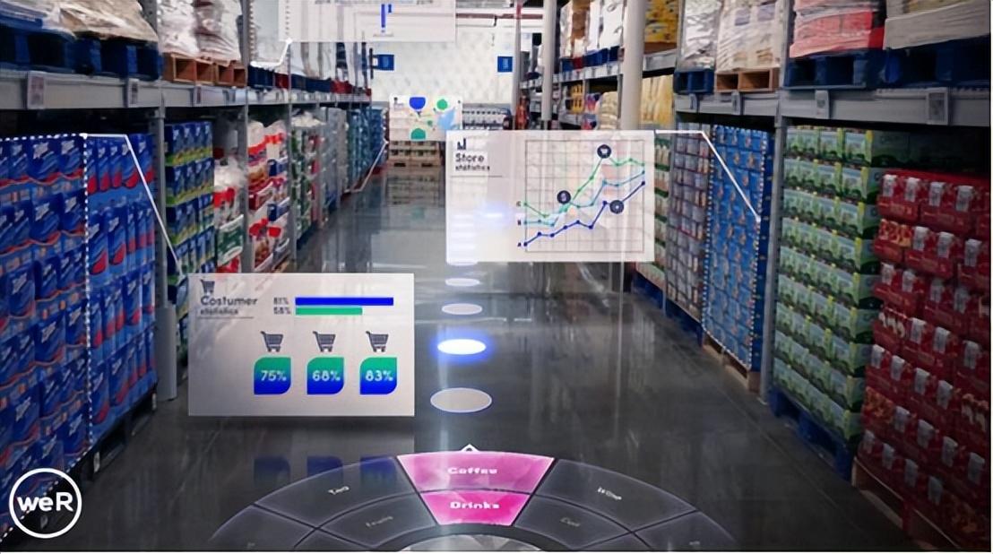 T-Mobile與高通合作,為智能眼鏡打造5G AR體驗 T-Mobile與高通合作,為智能眼鏡打造5G AR體驗