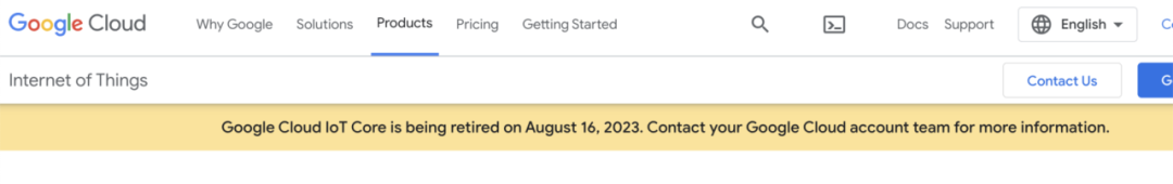 物聯網企業未來到底是上云，還是下云？