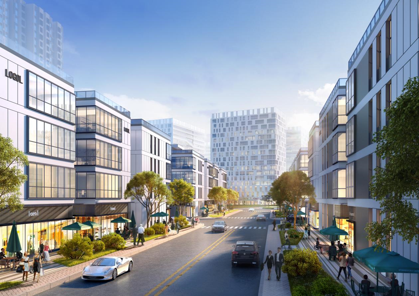 物聯網產業鏈上最有溫度的一環——傳感器產業,正在鄭州落地開花 物聯網產業鏈上最有溫度的一環——傳感器產業,正在鄭州落地開花