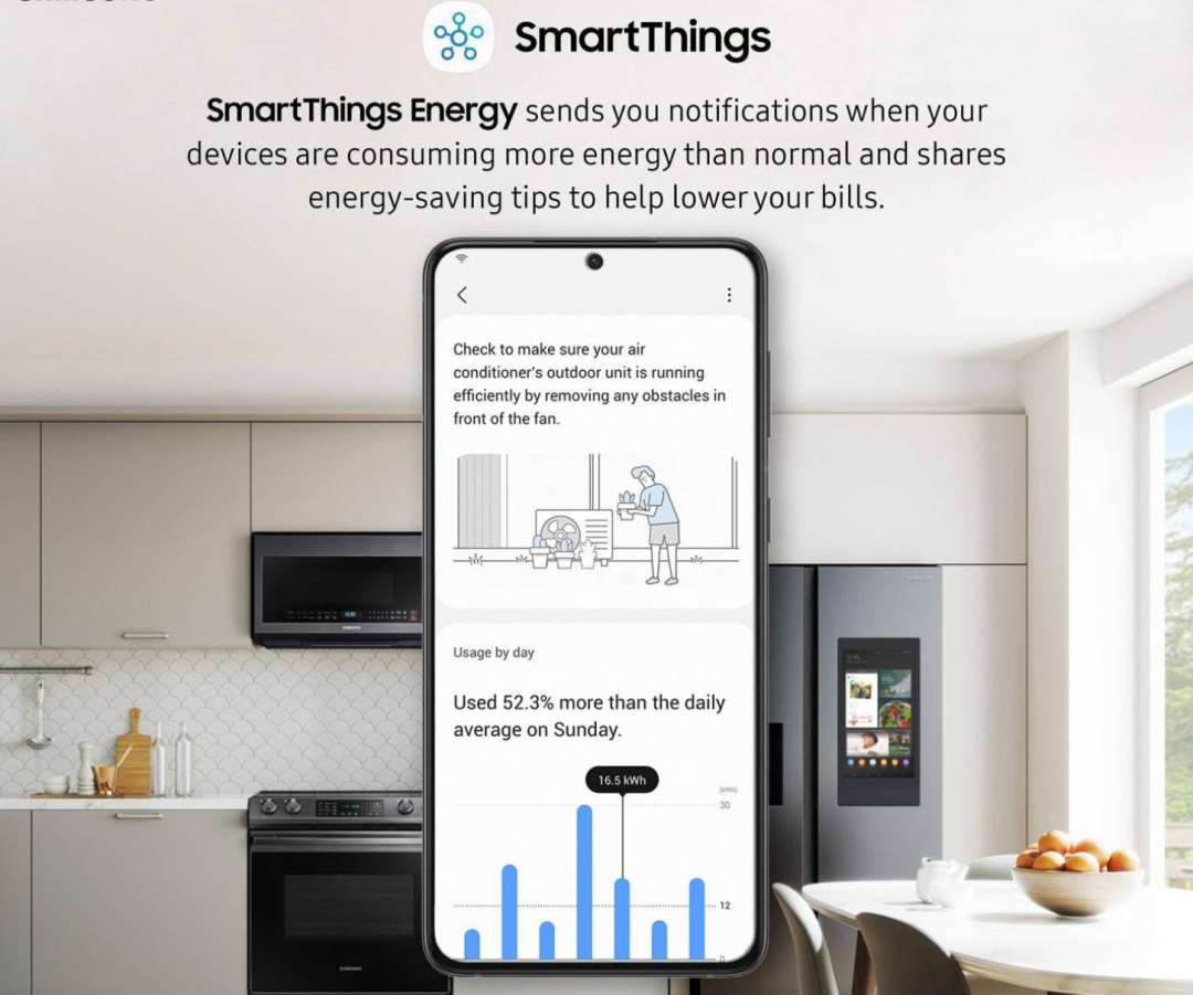 巨頭要給所有家電搭載WiFi!智能家居的下一步是幫用戶省錢? 巨頭要給所有家電搭載WiFi!智能家居的下一步是幫用戶省錢?