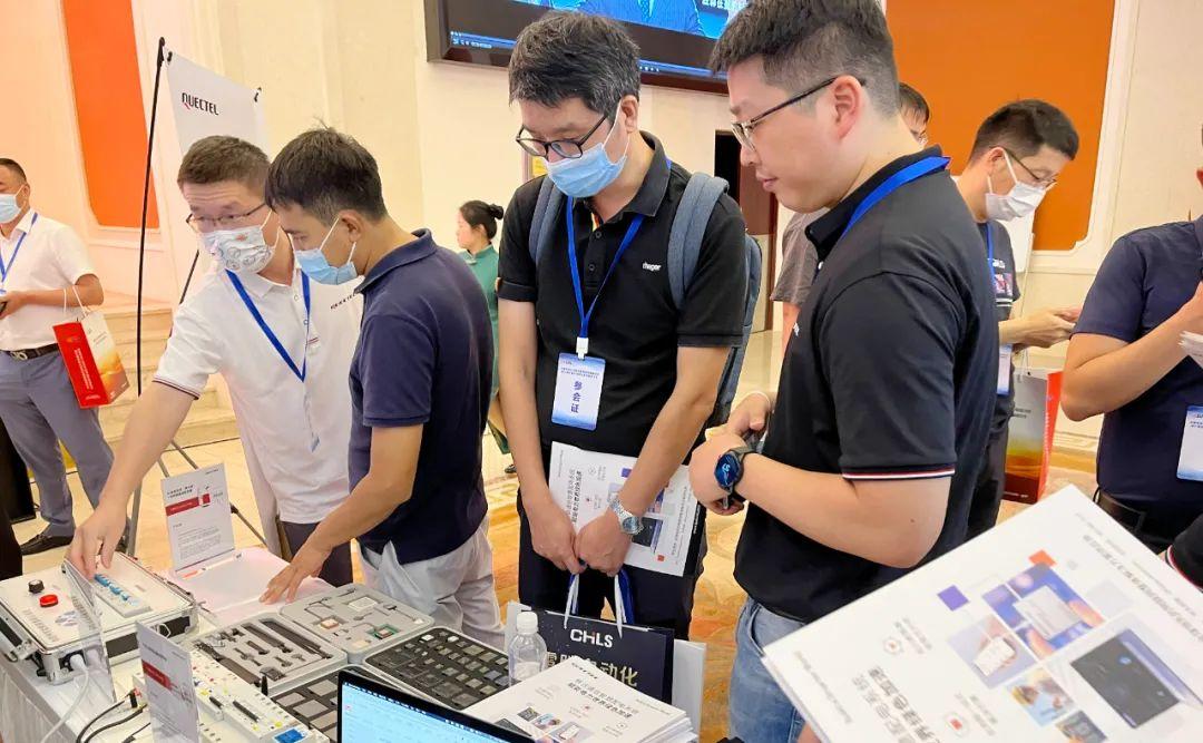 移遠通信智慧配電物聯網解決方案助力配電系統智慧升級 移遠通信智慧配電物聯網解決方案助力配電系統智慧升級