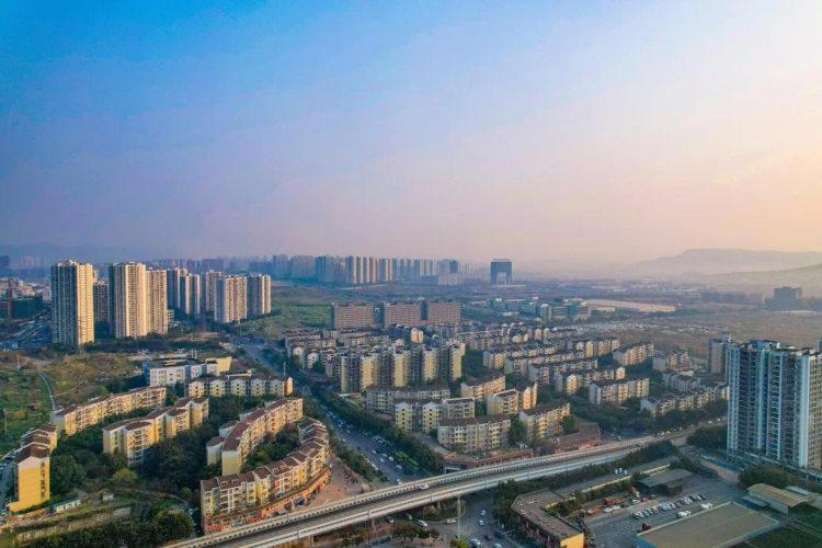 物聯網+大數據 西部（重慶）科學城試點安裝電梯監測“黑科技”設備