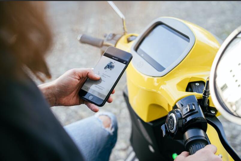 蜂窩物聯如何推動微移動（Micromobility）行業發展？