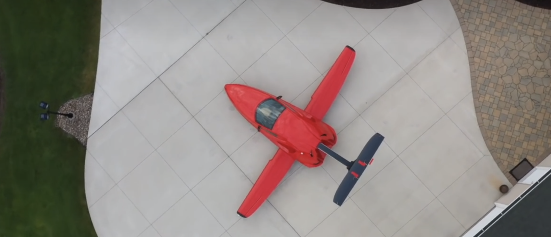 我還沒搖上地面車牌號呢,日本“飛行自行車”已經上市了?售價540萬 我還沒搖上地面車牌號呢,日本“飛行自行車”已經上市了?售價540萬