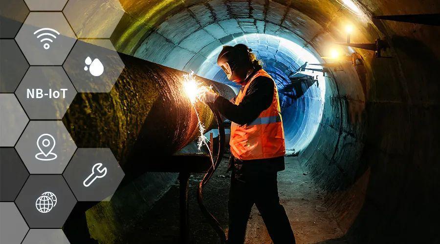 移遠通信NB-loT模組 移遠通信NB-loT模組