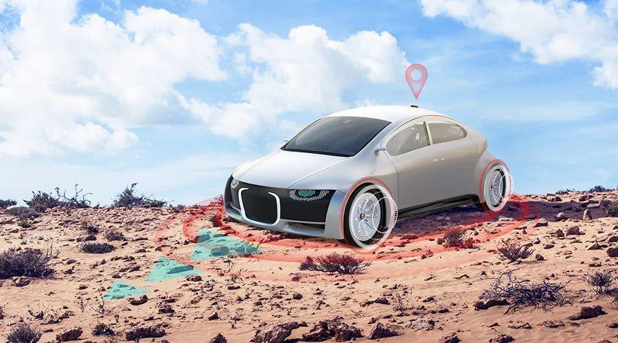 AG855G智能模組 AG855G智能模組