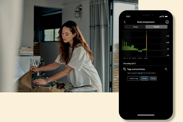 智能戒指 智能戒指