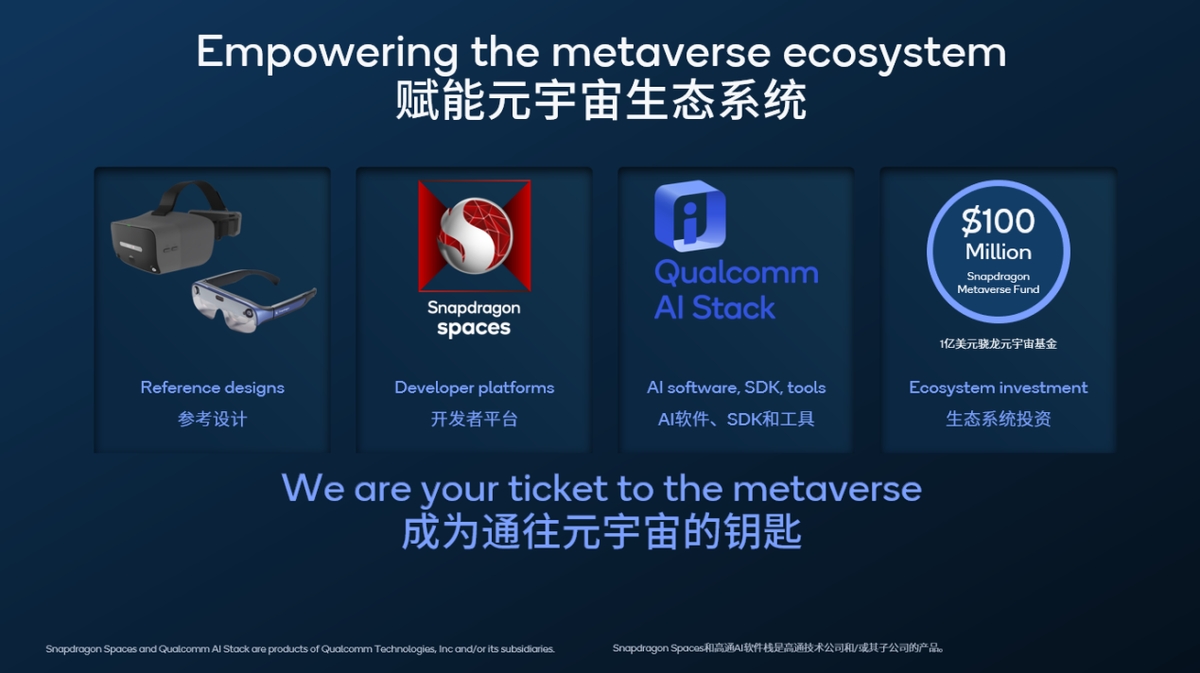 元宇宙熱潮下:誰能成為“頭號玩家”? 元宇宙熱潮下:誰能成為“頭號玩家”?