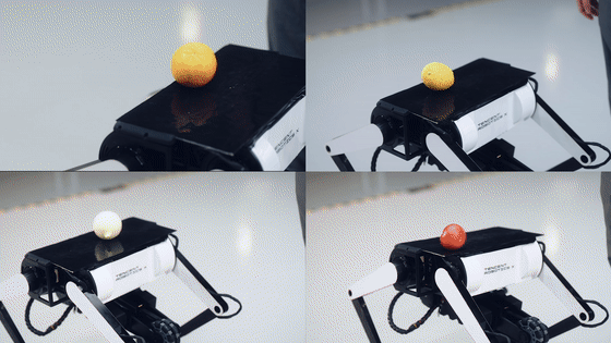 騰訊機器人“輪滑小子”Ollie升級，首次增加觸覺感知，進化雙輪邁步能力