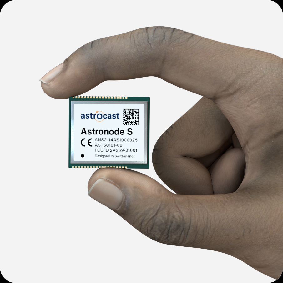 CEA和Astrocast合作開發低成本雙向通信模塊用于低功耗物聯網連接 CEA和Astrocast合作開發低成本雙向通信模塊用于低功耗物聯網連接