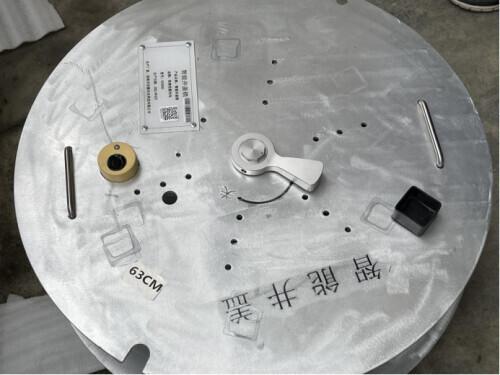 智能井蓋:助力智能城市管理 智能井蓋:助力智能城市管理