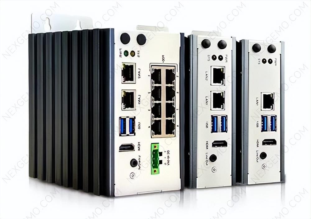 邊緣AI計算機 邊緣AI計算機