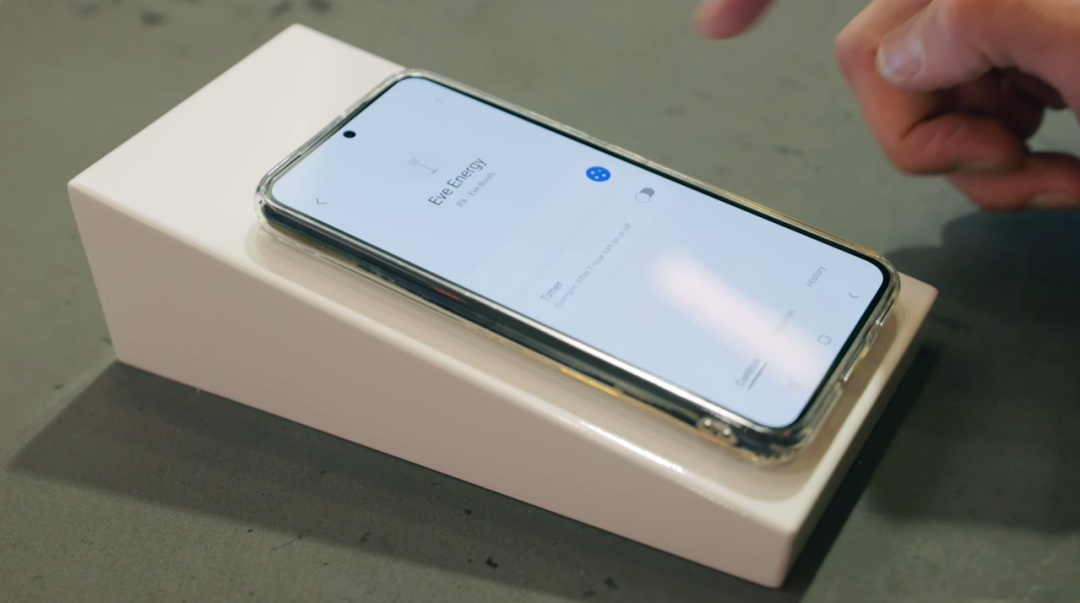 SmartThings SmartThings