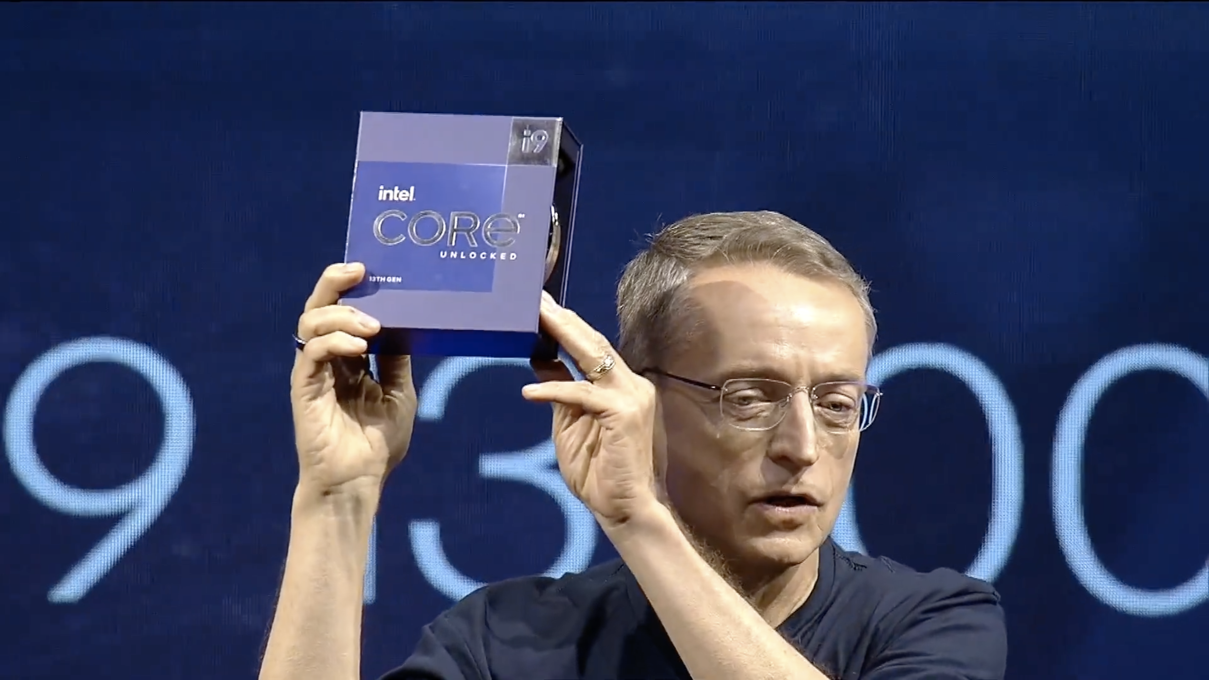 英特爾酷睿 英特爾酷睿