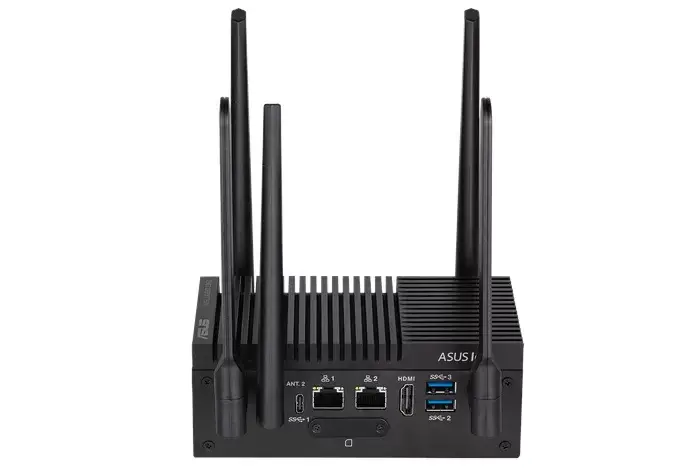 華碩IoT開啟與Canonical Ubuntu在物聯網/邊緣計算領域的認證合作 華碩IoT開啟與Canonical Ubuntu在物聯網/邊緣計算領域的認證合作