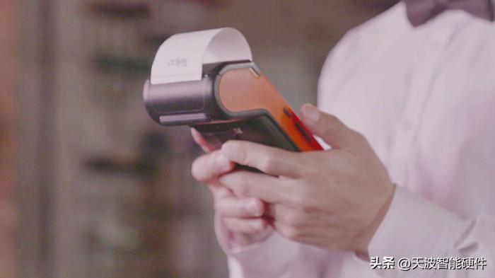 商業物聯網智能終端新趨勢:安卓收銀機和聚合支付POS機增速快 商業物聯網智能終端新趨勢:安卓收銀機和聚合支付POS機增速快