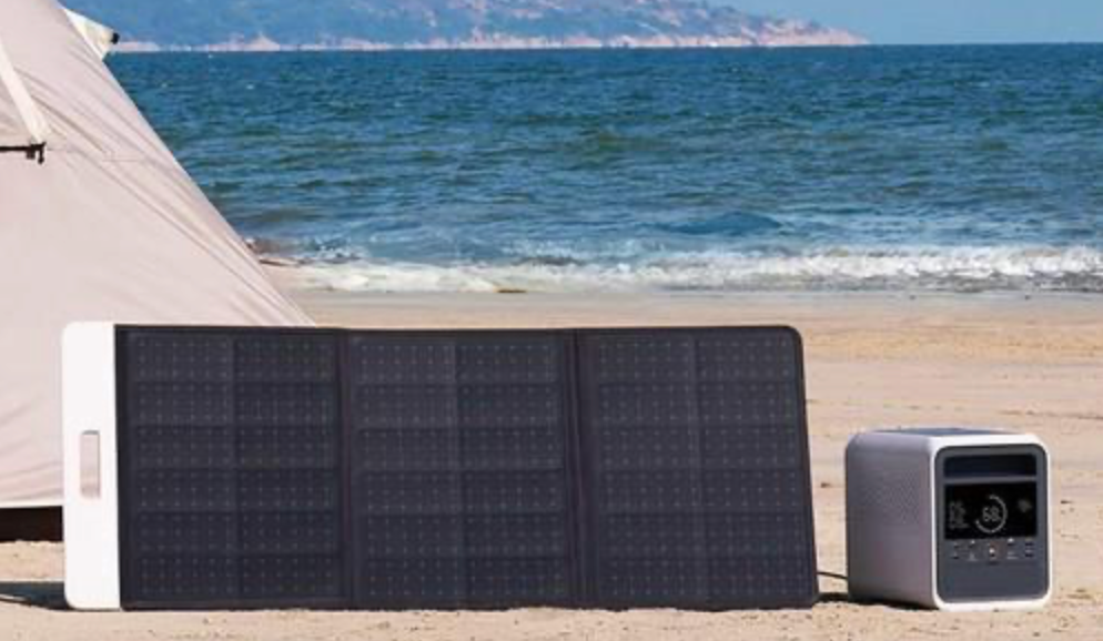 小米發布旗下首款1度電戶外電源!家庭儲能市場要爆火? 小米發布旗下首款1度電戶外電源!家庭儲能市場要爆火?