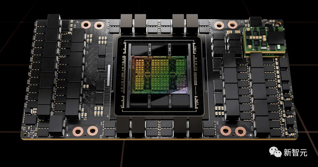 A100/H100需求激增? A100/H100需求激增?