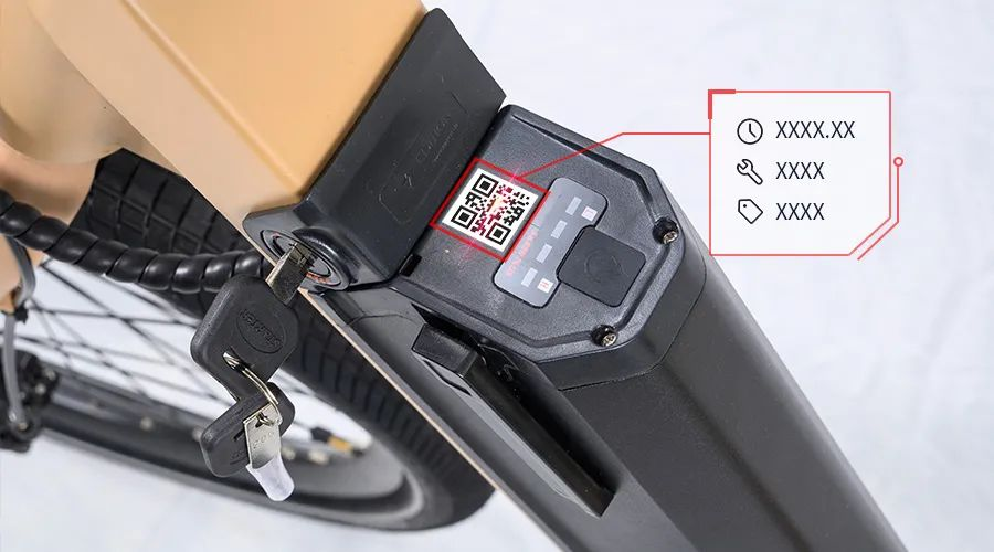 物聯網企業爭搶「兩輪車換電」賽道 物聯網企業爭搶「兩輪車換電」賽道