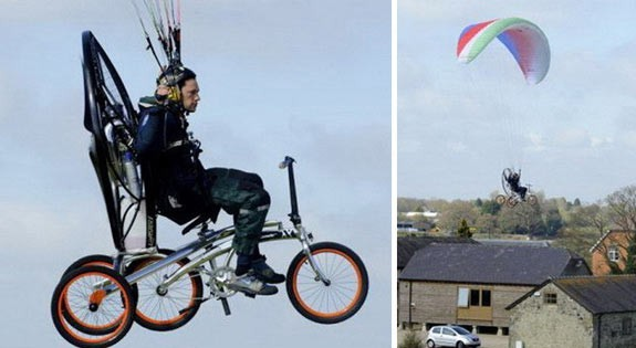 我還沒搖上地面車牌號呢,日本“飛行自行車”已經上市了?售價540萬 我還沒搖上地面車牌號呢,日本“飛行自行車”已經上市了?售價540萬