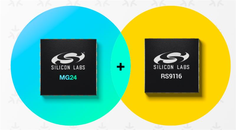 Silicon Labs Silicon Labs