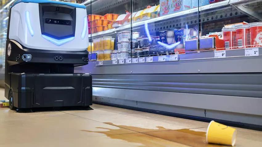 T-Mobile與德國電信為ICE Cobotics提供T IoT物聯網移動連接服務 T-Mobile與德國電信為ICE Cobotics提供T IoT物聯網移動連接服務