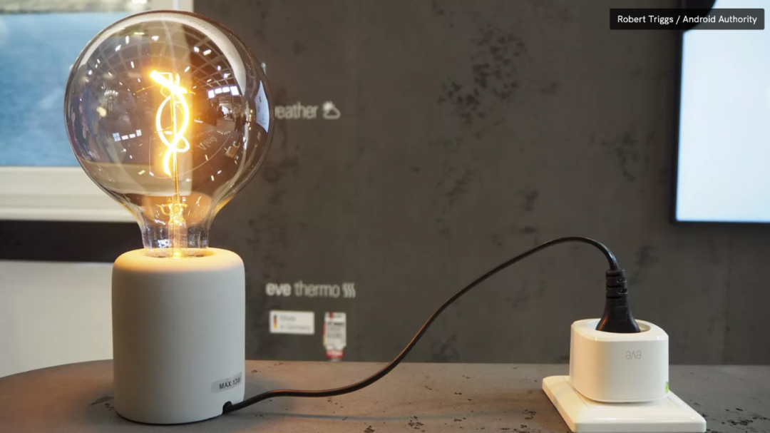 Matter技術 Matter技術