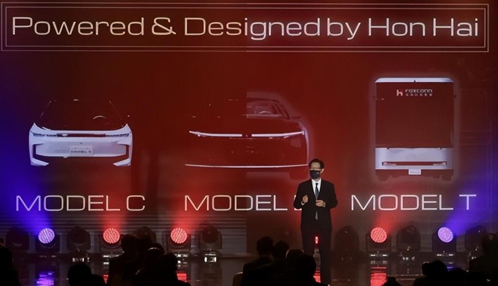 富士康隔空喊話馬斯克:希望代工特斯拉!郎有情妾有意嗎? 富士康隔空喊話馬斯克:希望代工特斯拉!郎有情妾有意嗎?