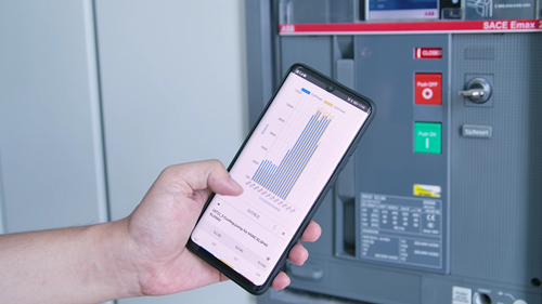 ABB賦能上海外高橋保稅區闊步邁向智慧園區 ABB賦能上海外高橋保稅區闊步邁向智慧園區