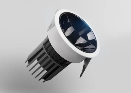 智能RGB筒燈 智能RGB筒燈