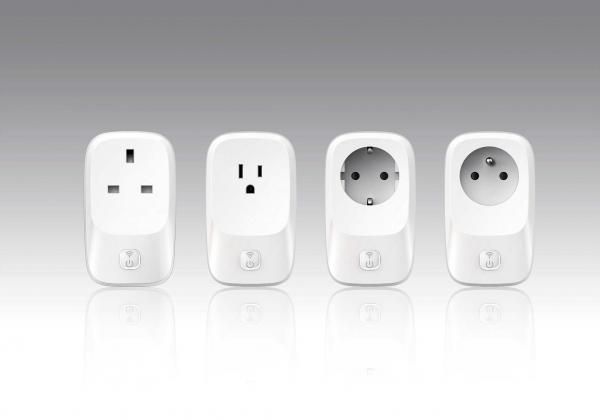 Nordic助力智能插頭以蜂窩物聯網和低功耗藍牙提供電器遠程能源管理 Nordic助力智能插頭以蜂窩物聯網和低功耗藍牙提供電器遠程能源管理