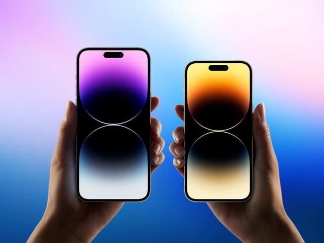 iPhone 14 Plus賣不掉!官方渠道降價1000元 iPhone 14 Plus賣不掉!官方渠道降價1000元