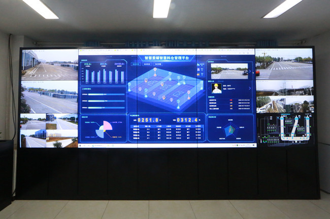 臨沂臨港區:擁抱“工業互聯網”賦能產業新革命