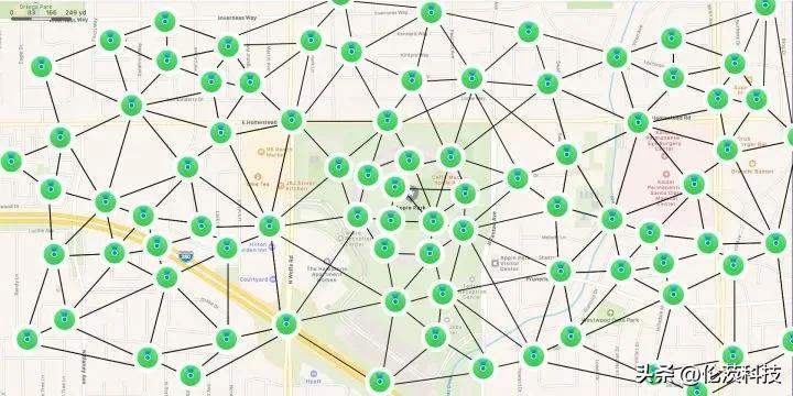 Find My支持的功能 Find My支持的功能