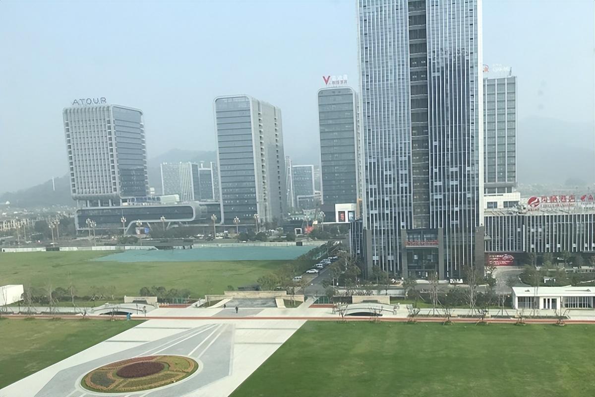 工業互聯網在“百城千園”加速落地 助推園區經濟高質量發展