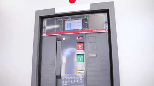 ABB賦能上海外高橋保稅區闊步邁向智慧園區 ABB賦能上海外高橋保稅區闊步邁向智慧園區