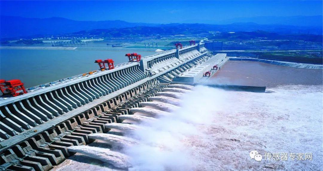 三峽工程 三峽工程