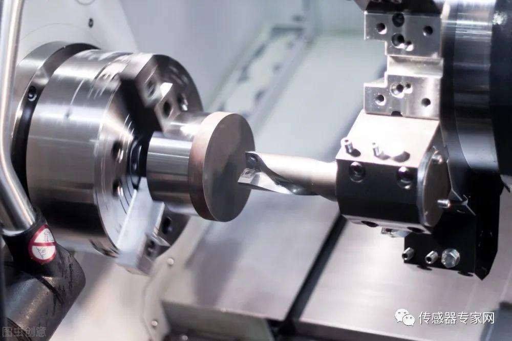 工業傳感器 工業傳感器