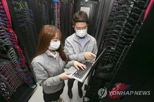 韓國KT公司將構建超大型AI運算用圖形處理裝置 韓國KT公司將構建超大型AI運算用圖形處理裝置