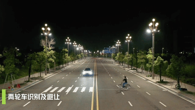 兩輪車避讓 兩輪車避讓